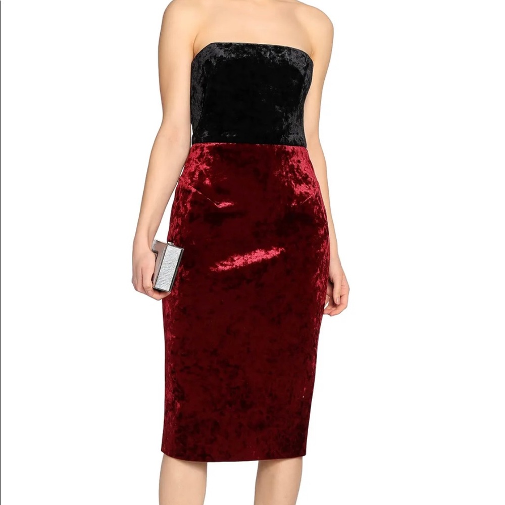 Black Halo Eve by Laurel Berman